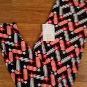 Lularoe TC American Dreams
